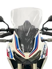 National Cycle 20-23 Honda CRF1000B Africa Twin Vs/wave Tall Windshield New. Price: $175.92.