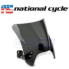 National Cycle Mohawk Flyscreen For 2014-2017 Yamaha XVS950 Bolt R-spec Os New. Price: $258.61.