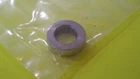 1 Nos Oem Harley Davidson Windshield Mounting Spacer P/n 58349-96 New. Price: $7.50.