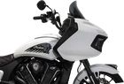 Klock Werks Flare Indian Windshield 11" Dark Smoke Challanger KWW-04-0584-DS New. Price: $268.99.
