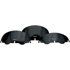 Slipstreamer Replacement Windshield 10IN. Dark Smoke Motorcycle S-235-10DS New. Price: $73.41.