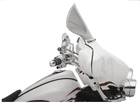 Klock Werks 11.5" Tint Flare Windshield For 2014-2023 Harley KWW-01-0205-2014 New. Price: $149.99.