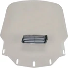 Memphis Shades Gold Wing Windshield Standard Vented Solar MEP4759 New. Price: $249.95.