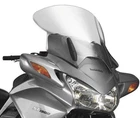 National Cycle Fairing Mount Vstream Windshield Clear #N20001 Fits Honda ST1300 New. Price: $179.95.