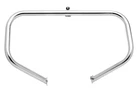 Hogworkz Chrome Engine Guard / Crash Bar For Harley? Touring '09-'24 New. Price: $170.98.