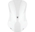 National Cycle Replacement Screens Clear Windshield N20061 New. Price: $111.99.
