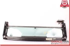 00-06 Audi Tt Deflector Rear Window Glass 43R000470 Oem Used. Price: $480.00.