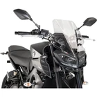 Puig New Generation Windscreen Touring Clear 9377W. Price: $132.09.