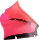 Klock Werks KWW-01-0635 Kolor Flare Windshield 9" Red Ice Fltr New. Price: $224.95.