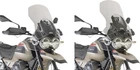Givi D8209ST Windshield - Clear V85TT New. Price: $147.60.