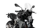 Puig Naked Touring Screen Clear With Bmw Support F900 2020 - 2024 New. Price: $245.36.