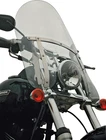 Klock Werks Flare Billboard Windshield KW05-02-0223 New. Price: $239.95.