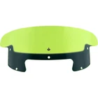 Klock Werks Ice Kolor Flare Windshields Green KWW-04-0621 New. Price: $240.99.