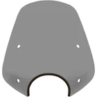 Memphis Shades Del Rio Windshield - Black Smoke MEP51112 New. Price: $111.26.