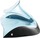 Klock Werks Windshield 8" Blue KWW-01-0627 New. Price: $194.99.