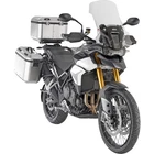 Givi Windshield For Triumph D6418ST New. Price: $194.18.