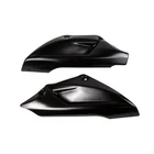 Ermax Belly Pan Kawasaki Z650 2017- Unpainted New. Price: $301.35.