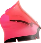 Klock Werks Windshield 9" Red KWW-01-0635 New. Price: $240.99.