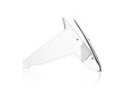 Pair Of Transparent Wrs Deflectors For Yamaha Tenere 700 2019-2024 New. Price: $62.69.