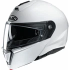 Hjc Helmets Adult's I90 Motorcycle Modular White Small 0843-0109-04 New. Price: $164.99.