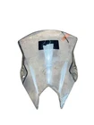 2024-2025 Kawasaki Ninja EX500 Front Windshield Windscreen 99994-2008 Used. Price: $24.50.
