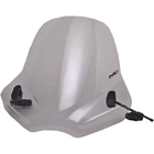 Puig Touring Ii Windshield (smoke) 5267H New. Price: $161.50.