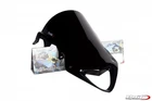Puig 5205N Z-racing Windscreen Black New. Price: $105.26.