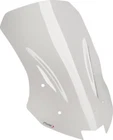 Puig Touring Windscreen Clear (21393W) New. Price: $145.59.