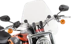 Slipstreamer For Windshield 15" Clear S-06-CHR-C New. Price: $162.86.