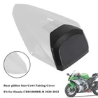 Rear Pillion Seat Cowl Fairing Cover For Honda CBR1000RR-R 2020-2025 White New. Price: $81.88.