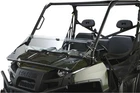 Moose Racing Full Folding Windshield 2317-0188 New. Price: $389.95.