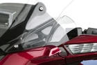 National Cycle Wing Deflectors Fairing Mount Clear 2 Piece Set N5150 New. Price: $84.99.