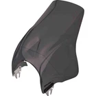 Puig Hi-tech Parts Windshield Dark Smoke 21353F New. Price: $107.12.