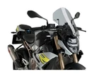 Puig New Gen Touring Screen Windshield Light Smoke For Bmw M1000 (23-24). Price: $181.17.