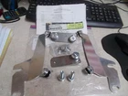 Nos Memphis Shades Sportshield Plates Honda VTX1800 MEM9849 New. Price: $110.49.