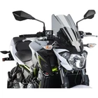 Puig New Generation Windscreen - Smoke Z650 9369H. Price: $153.65.