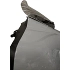 Vest Replacement Windscreens Clear 58-1000 New. Price: $198.55.