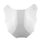 Clear Fairing Windscreen Windshield For Kawasaki ZX7R 1996 1997 98 - 2003 New. Price: $23.95.
