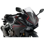 Puig Racing Windscreen - Clear, 3MM 3613W New. Price: $105.26.