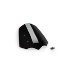 Puig Naked Touring Screen Fit On Triumph Rocket Iii Storm 20-24 Black New. Price: $153.34.