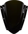 Zero Gravity 16-265-19 Double Bubble Dark Smoke ZX10R New. Price: $107.96.