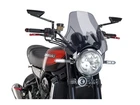 Puig Plus Screen Windshield Light Smoke For Kawasaki Z900 Rs Se (22-25) New. Price: $100.60.