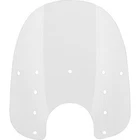 Memphis Shades Fats Windshield - 19" Plastic (clear) MEP3310 New. Price: $94.95.