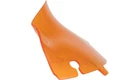 Klock Werks Kolor Flare Windshield 4" Orange #KWW-01-0675 Harley Davidson New. Price: $199.95.