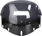 Klock Werks Flare Windshield 14-18IN Dark Smoke Vented KW05-04-0260 New. Price: $319.95.
