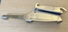 Harley Davidson Right Windshield Bracket 58122-96 New. Price: $50.00.