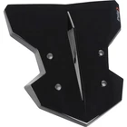 Puig Flanker Windshield - Black For Kawasaki 20335N New. Price: $149.27.