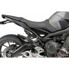 Puig Rear Brake Tank Cover For Yamaha MT-07 700 2014 2017 Carbon Look 7578C New. Price: $76.44.
