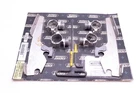 Memphis Shades 2320-0013 Detachable F/s Trigger Lock Mounting Kit Nos New. Price: $114.67.