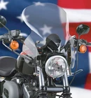 National Cycle N21610 Wave Quick Release Fairing Tinted New. Price: $269.96.
